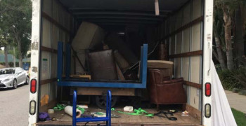 Second thumbnail photo by Jaron Lowenstein of Long Distance Movers Inc.