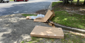 Thumbnail photo by Jesse Catin of U Pack