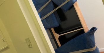 Thumbnail photo by Fiona Caplan of Dumbo Moving and Storage