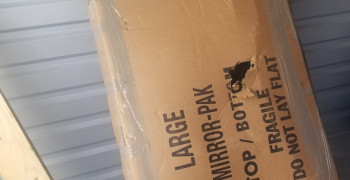 Second thumbnail photo by Gina Laura Brogna of USA Logistics Moving