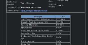 Second thumbnail photo by Christian Sprague of Mayzlin Relocation LLC 