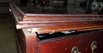 Thumbnail photo by Daria Hanser of Summit Van Lines