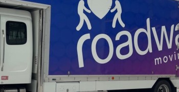 Thumbnail photo by Kierstan Saulter of Roadway Moving