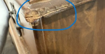 Thumbnail photo by Diane Leclair of IQ Moving and Storage Inc