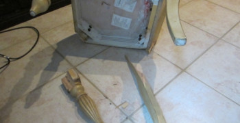 Thumbnail photo by Theresa of Oasis Moving and Storage