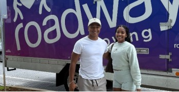 Thumbnail photo by Gabrielle Morrison of Roadway Moving