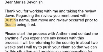 Second thumbnail photo by Marisa Devonish of United Transportation Moving & Storage