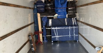 Thumbnail photo by Virginia Wright of Safe Ship Moving Services