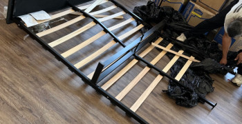 Thumbnail photo by Brody Malone of One Source Van Lines LLC