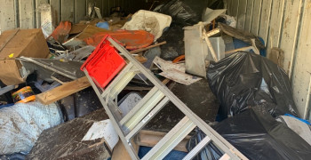 Second thumbnail photo by Michelle Reid of Able Moving and Storage LLC