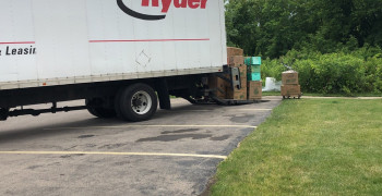 Thumbnail photo by Patricia Pratt of United Moving Solutions LLC