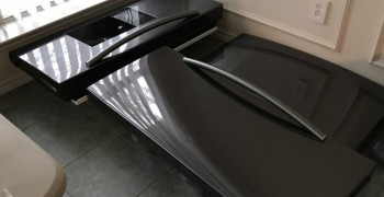 Thumbnail photo by Joan Cox of National Van Lines Inc