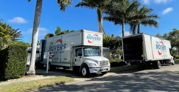 Thumbnail photo by James Wall of The Movers Moving and Storage
