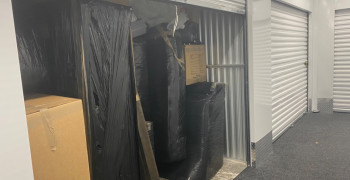 Thumbnail photo by Terry Lawrence of Zip Moving and Storage