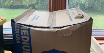 Thumbnail photo by Alex Salowich of O'Sullivan Moving and Storage