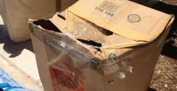 Thumbnail photo by Matt of Top Priority Moving & Storage
