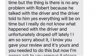 Thumbnail photo by Julie Anderson of United Freeway Transportation LLC