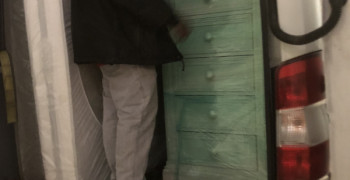 Thumbnail photo by Susan of Bernard Movers Inc