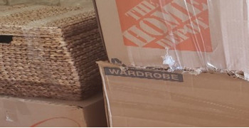 Thumbnail photo by Brian Drexel of American Knights Moving