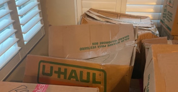 Thumbnail photo by Renee Slaven of Eden's Moving Services Inc.