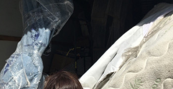 Thumbnail photo by Denise Scott of Oasis Moving and Storage