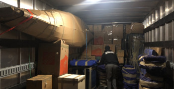 Thumbnail photo by Mari Angela Bein of Mile High Van Lines