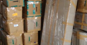 Thumbnail photo by Skyreach Cranes of InterCity Packers and Movers