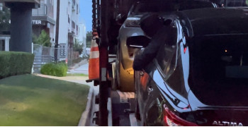 Thumbnail photo by Cony Muratovic of Sonic auto transport