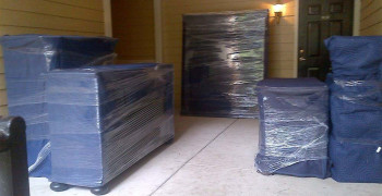 Second thumbnail photo by Nicole N of Xpress Moving Vanlines