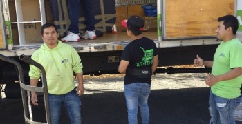 Second thumbnail photo by Gall Harari of Century Moving Services