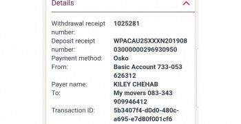 Second thumbnail photo by Kiley Chehab of MyMoovers