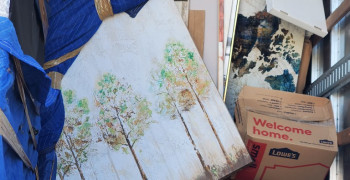 Thumbnail photo by Temeka Mumford of Global Moving LLC