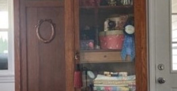 Thumbnail photo by Yvonne Sinclair of California Exodus Moving and Storage LLC