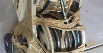 Second thumbnail photo by David Clay of Purple Heart Moving Group