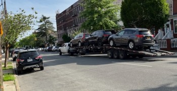 Thumbnail photo by Chau Tran of Sonic auto transport