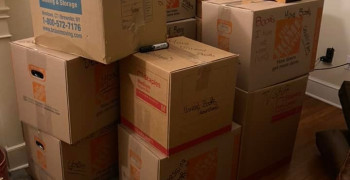 Thumbnail photo by Fabrice C Houdart of Katz Moving