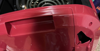 Thumbnail photo by Linda Shuler of OM van Lines