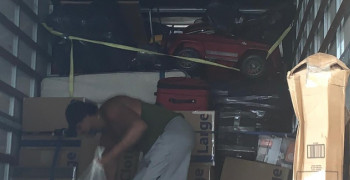 Second thumbnail photo by Aaron Afilalo of U.S. Standard Moving & Storage Corp