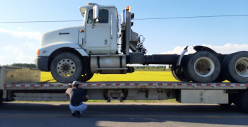 Second thumbnail photo by Aaron Champion of Nationwide Transport Services