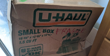 Thumbnail photo by Denton Deloss of Marathon Moving Co