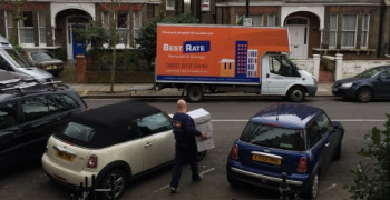 Thumbnail photo by Lennart of Best Rate Removals Ltd