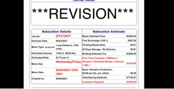 Thumbnail photo by Marlena Close of Gold Standard Moving and Storage LLC