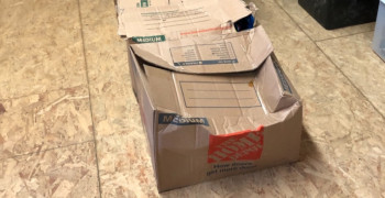 Thumbnail photo by Anthony Sitongia of State to State Logistics