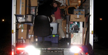 Thumbnail photo by Tayy Brooks of Tierney Van Lines