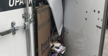 Thumbnail photo by C Carter of U Pack