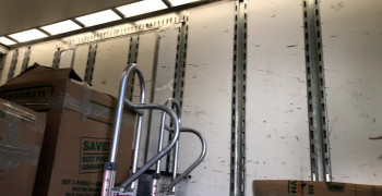 Second thumbnail photo by Kelly Eboigbodin of Chico and the Men Moving and Storage