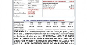 Thumbnail photo by Micah Denby of US Pro Moving and Logistics LLC