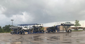 Thumbnail photo by Danny Bortz of Montway Auto Transport