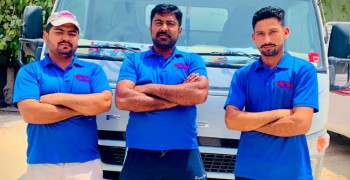 Thumbnail photo by Sajawal Akbar of Ruby Professional Furniture Movers