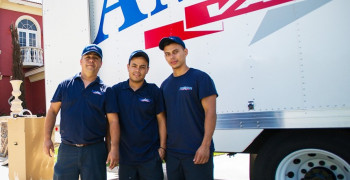 Thumbnail photo by Baran Gul of Van Lines of America LLC